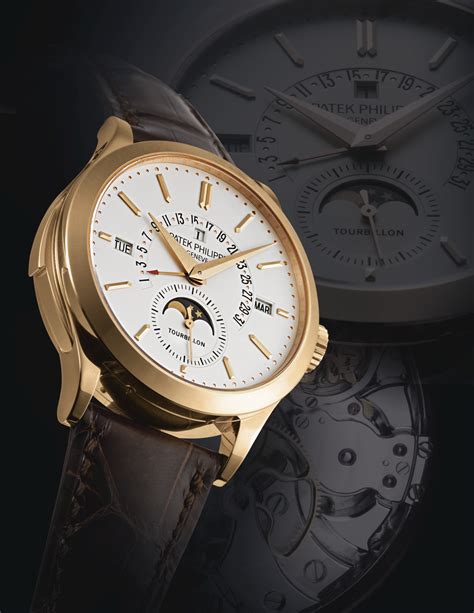 patek philippe minute repeaters tested by the president